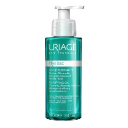 URIAGE HYSEAC HUILE PURIF 100ML