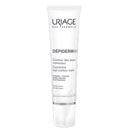 URIAGE DEPIDERM CONT YX A/TACH15ML