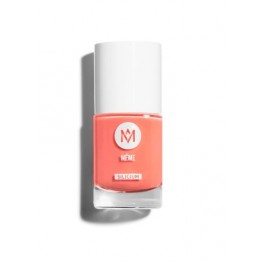 MEME VERNIS SILIC ROSE MEL 16 10ML