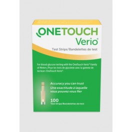 ONE TOUCH VERIO BDLET BT100