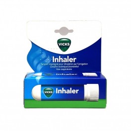 VICKS INHALER TAMPON IMPREGNE