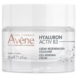 AVENE HYALURON ACTIV B3 GEL CR50ML