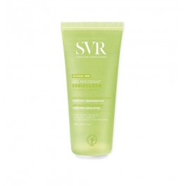 SVR SEBIACLEAR GEL MOUSS 200ML