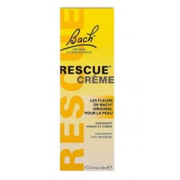 RESCUE Cr derm T/30g