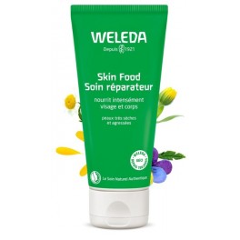 WELEDA SKIN FOOD GEL HLE NETT 75ML