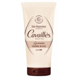 CAVAILLES CR MAIN RICHE 50ML