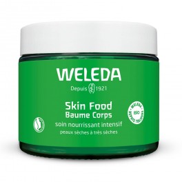 WELEDA SKIN FOOD CR NUIT 40ML