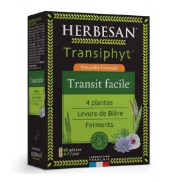 HERBESAN TRANSIPHYT GELUL 60