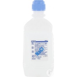 BAXTER NACL0.9% 1L