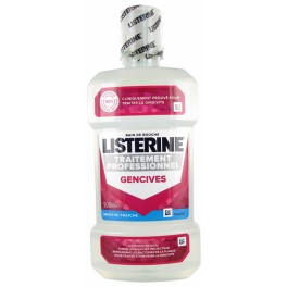 LISTERINE PROFESSIONNEL GENCIVE 500ML