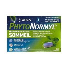 PHYTONORMYL CP BTE 30