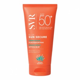 SVR SUN SECURE BLUR SPF50+ 50ML