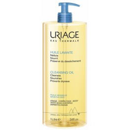 URIAGE Hle lavante Fl ppe/1l