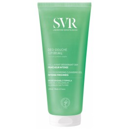 SVR SPIRIAL DEO DCHE GEL 200ML