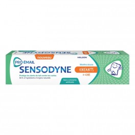 SENSODYNE PRO EMAIL DENT ENF 50ML SENSODYNE PRO EMAIL DENT ENF 50ML