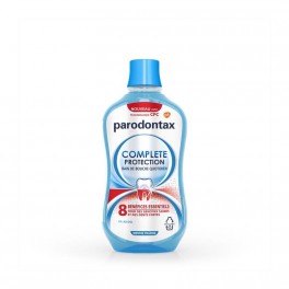 PARODONTAX B/BOUCHE PROTECT 500ML PARODONTAX B/BOUCHE PROTECT 500ML