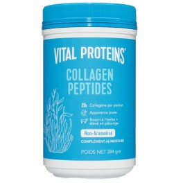 VITAL PROTEINS COLLAG PEPTID 284G VITAL PROTEINS COLLAG PEPTID 284G