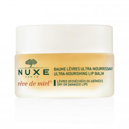 NUXE REVE MIEL BAUME LEVRES 15ML