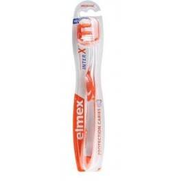 ELMEX PROTECTION BROSSE A DENTS MEDIUM