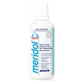 MERIDOL BAIN BCH FL400ML MERIDOL BAIN BCH FL400ML