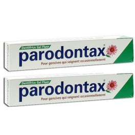 PARODONTAX GEL DENT TB75ML 2