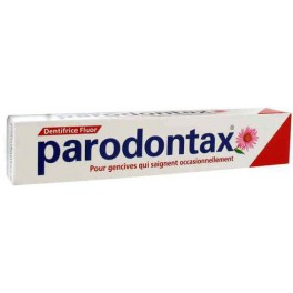 PARODONTAX DENT PATE 75ML