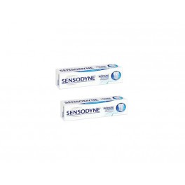 SENSODYNE REPARE & PROTEGE PATE 75ML X2