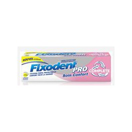 FIXODENT SOIN CONFORT CREME 47G