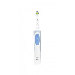 ORAL B ELECTRIQUE PRO700 WHITE CLEAN