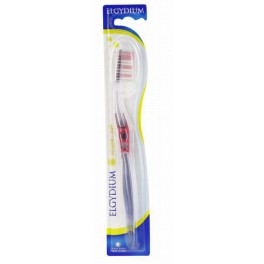 ELGYDIUM BROSSE A DENTS STANDARD SOUPLE