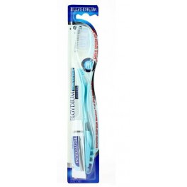 ELGYDIUM BROSSE A DENTS BLANCHE MEDIUM