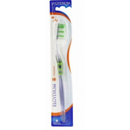 ELGYDIUM BROSSE A DENTS MEDIUM