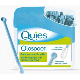 QUIES BATONNETS OTOSPOON X100