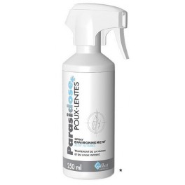 PARASIDOSE SPRAY ENVIRONNEMENT 250ML PARASIDOSE SPRAY ENVIRONNEMENT 250ML