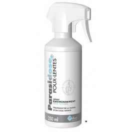 PARASIDOSE SPRAY ENVIRONNEMENT 250ML