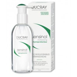 DUCRAY SENSINOL SHAMPOOING 200ML