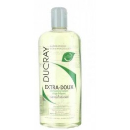 DUCRAY SHAMPOOING EXTRA-DOUX 200ML DUCRAY SHAMPOOING EXTRA-DOUX 200ML