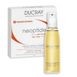 DUCRAY NEOPTIDE LOTION 30ML X3 DUCRAY NEOPTIDE LOTION 30ML X3