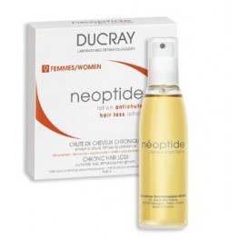 DUCRAY NEOPTIDE LOTION 30ML X3