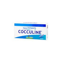 COCCULINE 6 DOSES