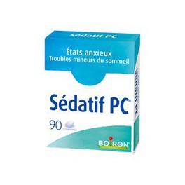 SEDATIF PC, 90 comprimés