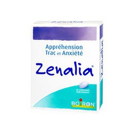 ZENALIA, 30 comprimés