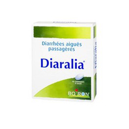 DIARALIA 40 COMPRIMES