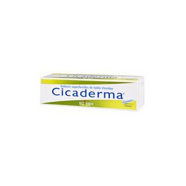 CICADERMA, 30G