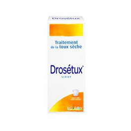 DROSETUX SIROP + DOSEUR 150 ml