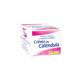 CREME AU CALENDULA