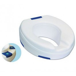REHAUSSE WC CLIPPER1 ANTIDERAPANT REHAUSSE WC CLIPPER1 ANTIDERAPANT