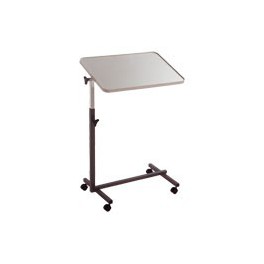 TABLE DE LIT REGLABLE EN HAUT