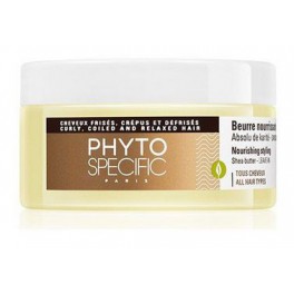 PHYTOSPECIFIC BEURRE NOURRISSANT 100ML PHYTOSPECIFIC BEURRE NOURRISSANT 100ML