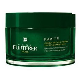 FURTERER KARITE CREME POT 200ML